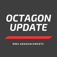 Octagon Update(@octagonupdate) 's Twitter Profile Photo