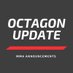 Octagon Update (@octagonupdate) Twitter profile photo