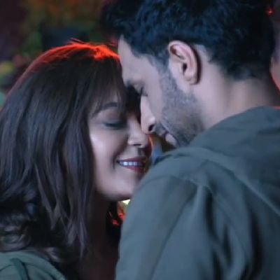 mad_for_shaveri's profile picture. #moran tu hi meri duniya jahan ve💞