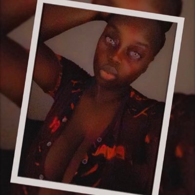 DOING ME DAILY WITH NO FUCKS TO GIVE 😌 CATCH MY VIBE, I MIGHT CAN LEARN YOU SOME SHIT 🤑💕👑