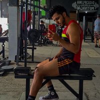 neto (@coringanetojj) 's Twitter Profile