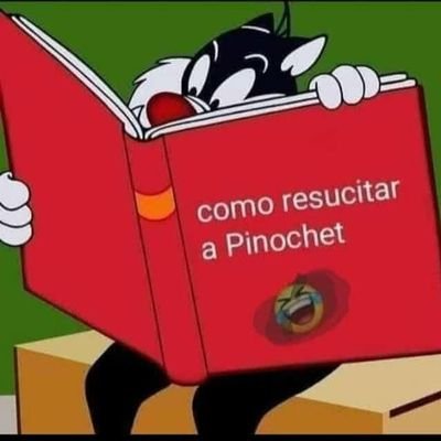 Del SUR, https://t.co/2vz5Uvkonu E°, Viva Pin8. 
NO busque aquí lo que no se le ha perdido, NO AL COMUNISMO. El cáncer SIEMPRE se ataca por la RAÍZ. Lo que siembras cosechas.👍