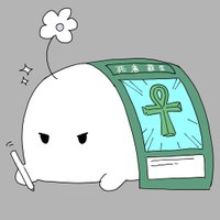 伽奈多 (@knt_idv) 's Twitter Profile