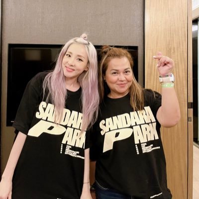 i'm a FanLola to my Krung Dara 🌴💃🏻