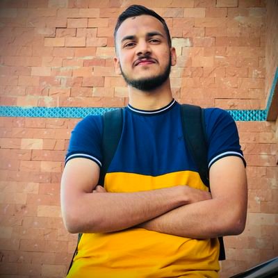 |Allah does not burden a soul beyond that it can bear |
|Chemical Engineering 🧑🔬|
|🇱🇰🇵🇰|