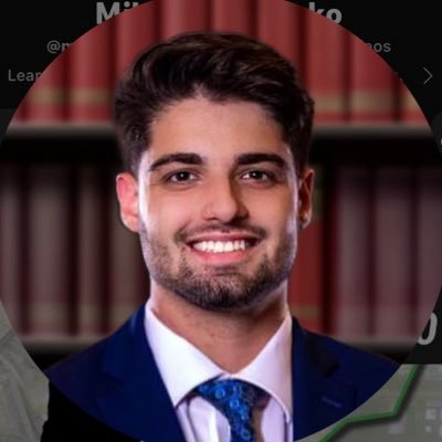 Aspiring Sports Lawyer. Co-Host & Content @ConDetrimental .Touro 1L. I make YouTube videos too, link below! (opinions are my own)