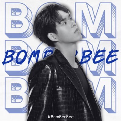 Official Fanbase For : ภานุพงศ์ จันทร์ฉาย (บอม) 🐣 | TikTok IG : bom.ber.bee | Twitter : @bom_ber_bee | #bomberbee