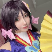 月乃🥀💜(@Lunaticrose_t) 's Twitter Profile Photo