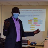 Adolphe Atuhire (@aatuhire07) 's Twitter Profile