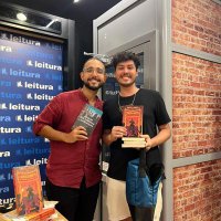 Yago Aguiar 🌳🏳️‍🌈 (@yagoaguiar3) 's Twitter Profile