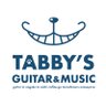 shop_tabby's profile picture. ゆったりとした空間でゆっくり、じっくりギターを試奏して、楽しんで頂ける！新感覚のギターショップ！カフェとライヴハウスも併設してます！音楽教室もあってアフターもバッチリ👍