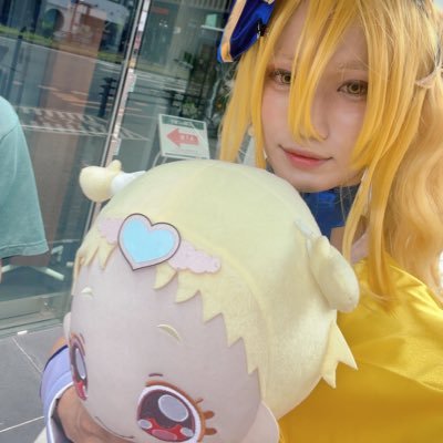 プリキュアかアイドルになりたかった限界オタクレイヤー()本体はこっち→(@yamassan8010)サブ→(@yamassub8010)