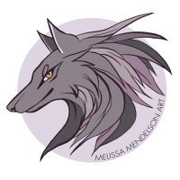 Melissa Mendelson Art (@zulayawolf) 's Twitter Profile Photo Melissa Mendelson Art (@zulayawolf) 's Twitter Profile Photo