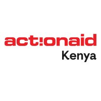 ActionAid Kenya(@ActionAid_Kenya) 's Twitter Profile Photo