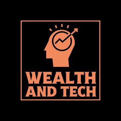 wealthandtech Profile Picture