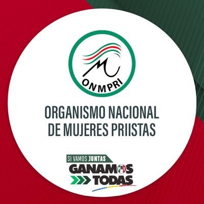 Organismo Nacional de Mujeres PRIIstas del Municipio de Monclova #Coahuila