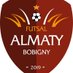 Almaty Bobigny Futsal (@almatybobignyfs) Twitter profile photo