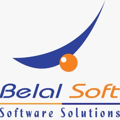 BelalSoftWare's profile picture. برنامج بلال الطبى
برنامج بلال محاسبة 
برنامج نقليات
تخليص جمركي
برنامج بلال مدارس
برنامج الفنادق
 

0593260199 / 0537702462