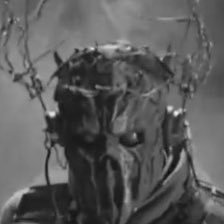 undead08's profile picture. MetalHead/ 21/ PS5 gamer