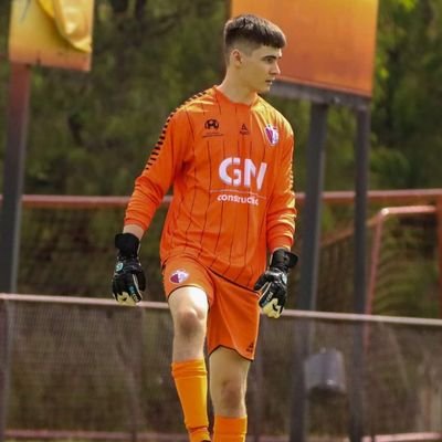 🏴󠁧󠁢󠁥󠁮󠁧󠁿 🇦🇺 2003 born GK (current free agent)▪️ex-Student @SEDACollegeVic▪️Personal Trainer @FITCollege▪️Athlete @Ath_Institute▪️Cheshire ➡️ May 2024