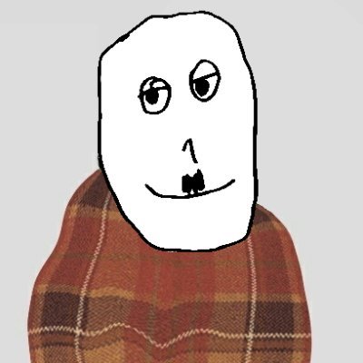 Internal Monologue Haver | Statistics Appreciator | History Aficionado