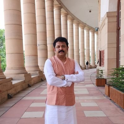 Actor, Social worker, Politician,(National Council Member, BJP)