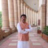 actorkkofficial's profile picture. Actor, Social worker, Politician,(National Council Member, BJP)
