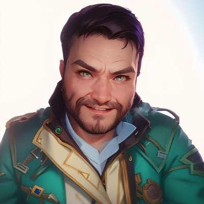 90's Kid 🧔🏻|
🖥️ Tech aficionado | 🎮 Gamer | Entrepreneur | Business owner |
Sometimes active on X (Twitter)
