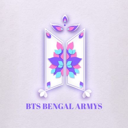 FAN PAGE / West Bengal (India🇮🇳) / dedicated to BB HOT 100 NO.1 & GRAMMY NOMINATED LEGENDS / Regional associate of @bangtan_india / Back Up:@btsbengalarmys2