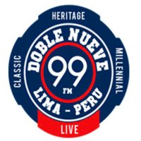 Radio Doble Nueve (@radiodoble9) 's Twitter Profile Photo Radio Doble Nueve (@radiodoble9) 's Twitter Profile Photo