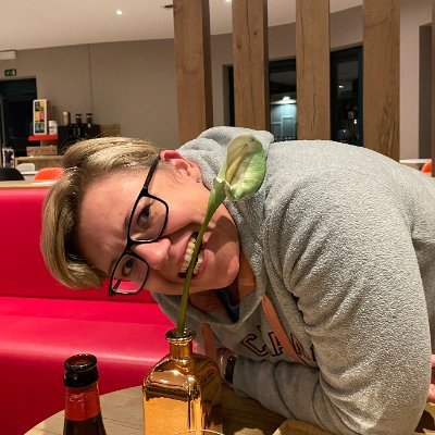 🤓 Part-time geek, full-time chic 💁♀️
🗺️ Adventuring through life, one quirky quest at a time 🗝️
🎭 Embracing the chaos with a wink and a smile 😜