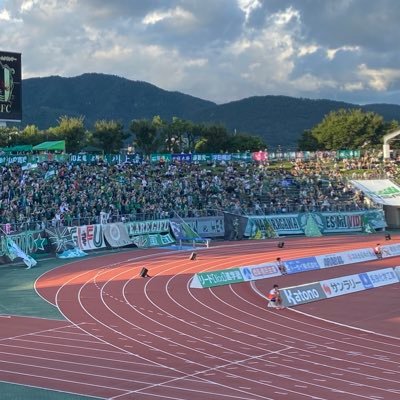 fcgifu/2024 4勝3分4敗/他サポ様大歓迎