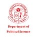 Dept of Political Science, University of Hyderabad (@uohpolsci) Twitter profile photo Dept of Political Science, University of Hyderabad (@uohpolsci) Twitter profile photo