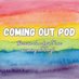 Coming Out Pod: a 🏳️‍🌈 podcast (@ComingOutPod) Twitter profile photo
