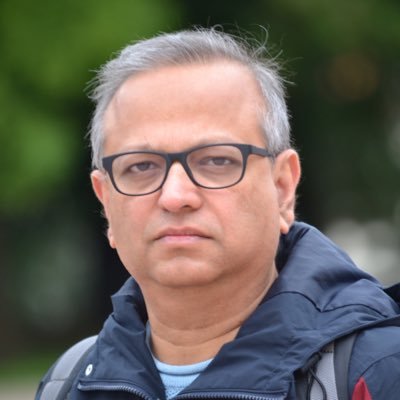 rajmukheye Profile Picture