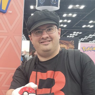 I'm Derek. I like video games, cosplay, yugioh cards, pokemon go and action figures and that's pretty much my life summed up.