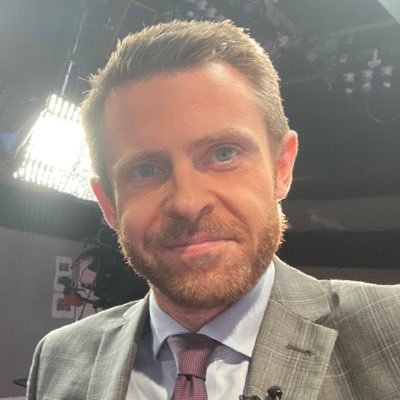 @BBCLookNorth and @looknorthBBC presenter and reporter, football fan, piano player, runner, maths graduate, Polish speaker, amateur baker