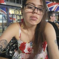Niq (@niquitina) 's Twitter Profile Photo Niq (@niquitina) 's Twitter Profile Photo