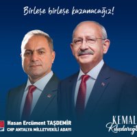 Hasan Ercüment Taşdemir(@hasan_ercument) 's Twitter Profile Photo