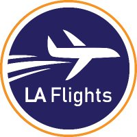 LA Flights LIVE(@LAFlightsLIVE) 's Twitter Profileg