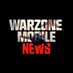 Warzone Mobile News (@PlayWZMobile) Twitter profile photo