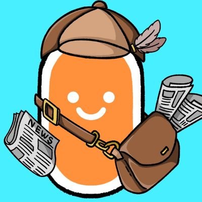 ㊗️インフレ系シリーズ5万DL突破㊗️
リリース作品はこちらから!
https://t.co/p9F304Q3Y9
実況や配信も大歓迎です!事前に伝えて頂ければこちらでも宣伝します︎︎👍
