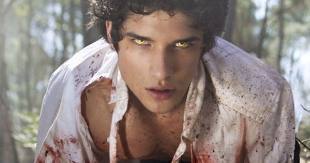 I LOVE Teen Wolf so much!!!!!
