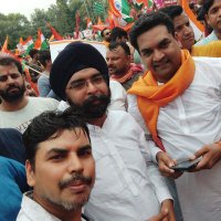 Prince Kumar (Modi ka pariwar)(@Princekumar0909) 's Twitter Profile Photo