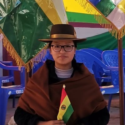 Indigenous Quechua Activist | Human Rights Advocate | Law and Education Sciences Student | Social Entrepreneur