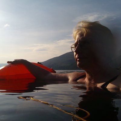 Blogging my way round lochs of Scotland, writing verse as I go, cold water therapy, skins swimmer, winter is best.