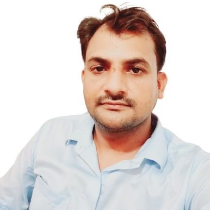 Official Account. Social and Poltical Activist
#Thanabhawan
| विधानसभा थानाभवन || लोकसभा कैराना | https://t.co/cqeII7HtSM ▪️https://t.co/kQPtr2XNBn
