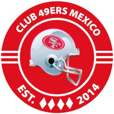 Para los fans de los 49ers en México
