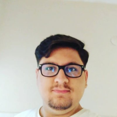 Mehmetcimcingoz's profile picture. 