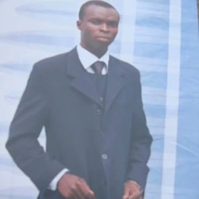 ObafemiOla55837's profile picture. 